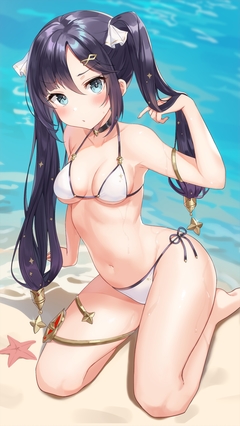 我的爱欲约会原画质